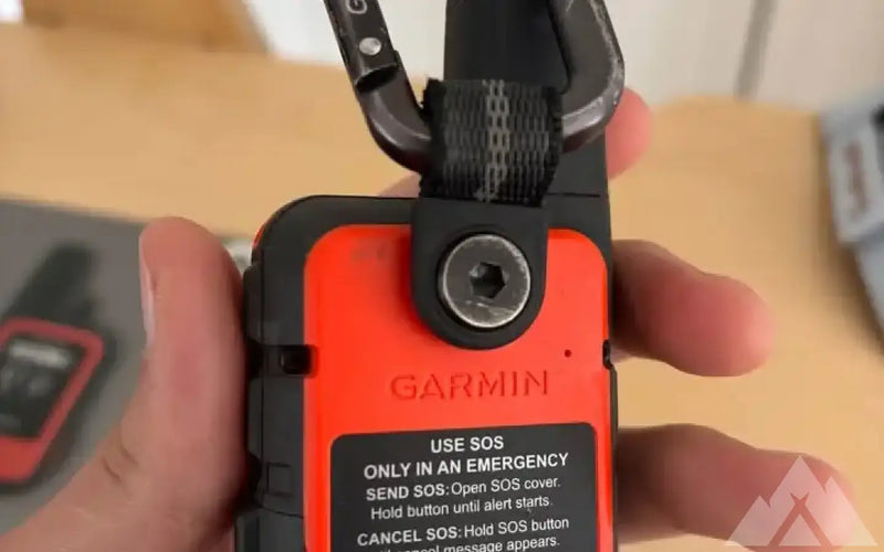 Garmin InReach Mini Satellite Communicator — used gear for sale (photo 4) — photo 4