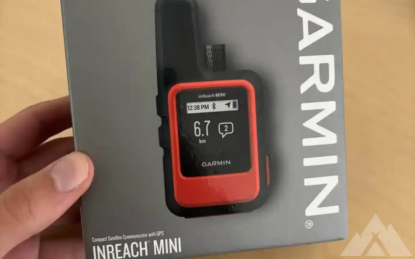Garmin InReach Mini Satellite Communicator — used gear for sale (photo 8) — photo 8