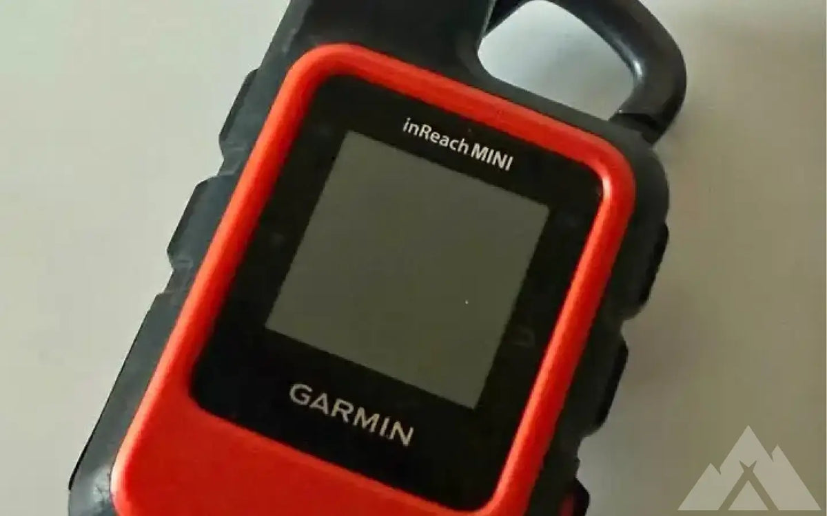 Garmin InReach Mini (v1) — used gear for sale — photo 1