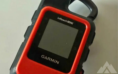 Garmin InReach Mini (v1)