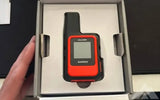 Garmin InReach Mini with box & accessories — used gear for sale (photo 6)