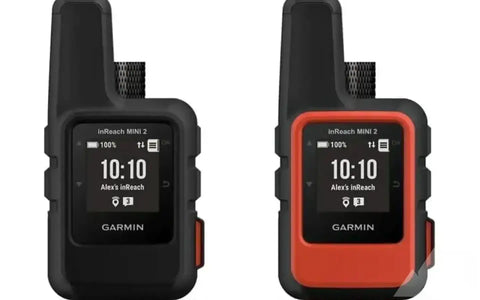 GARMIN inReach® Mini 2