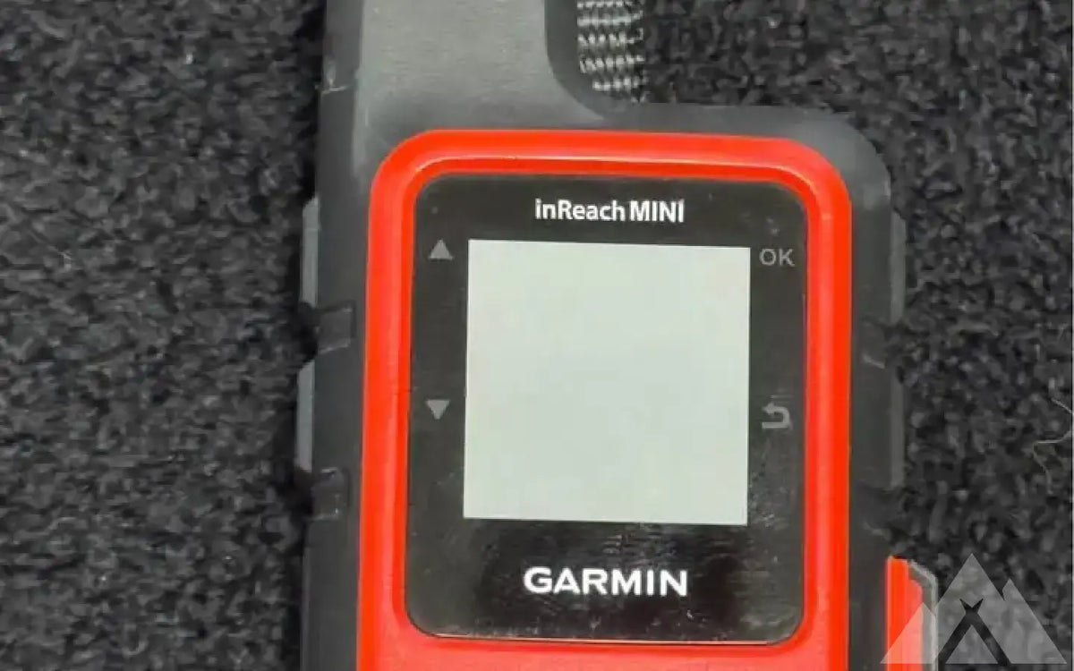 Garmin inReach Satellite Communicators — new gear for sale (photo 2) — photo 2