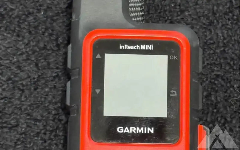Garmin inReach Satellite Communicators — new gear for sale (photo 2) — photo 2