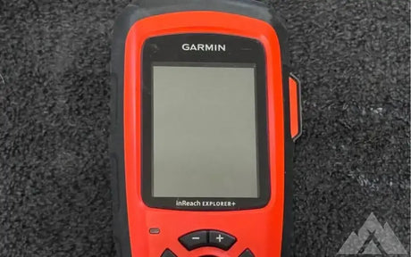 Garmin inReach Satellite Communicators — new gear for sale (photo 5)