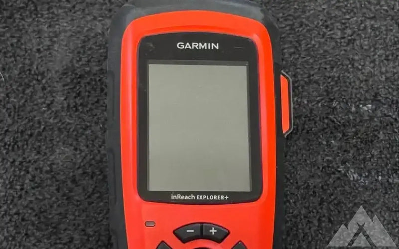 Garmin inReach Satellite Communicators — new gear for sale (photo 5) — photo 5