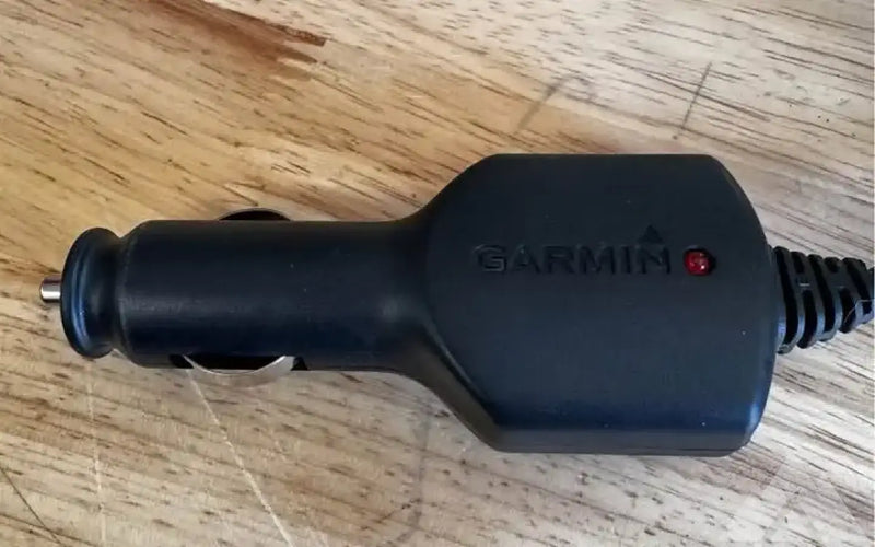 Garmin Overlander — used gear for sale (photo 5) — photo 5