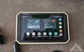 Garmin overlander