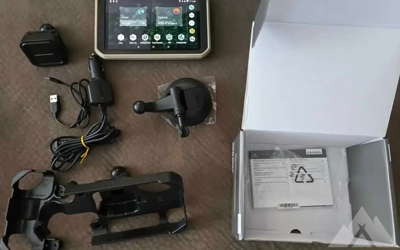 Garmin overlander — used gear for sale (photo 3) — photo 3