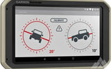 Garmin Overlander — used gear for sale