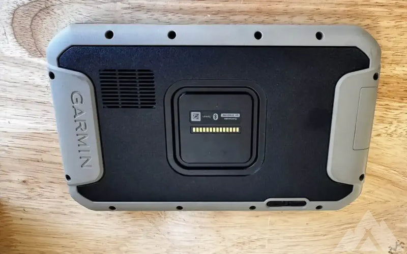 Garmin Overlander — used gear for sale (photo 2) — photo 2