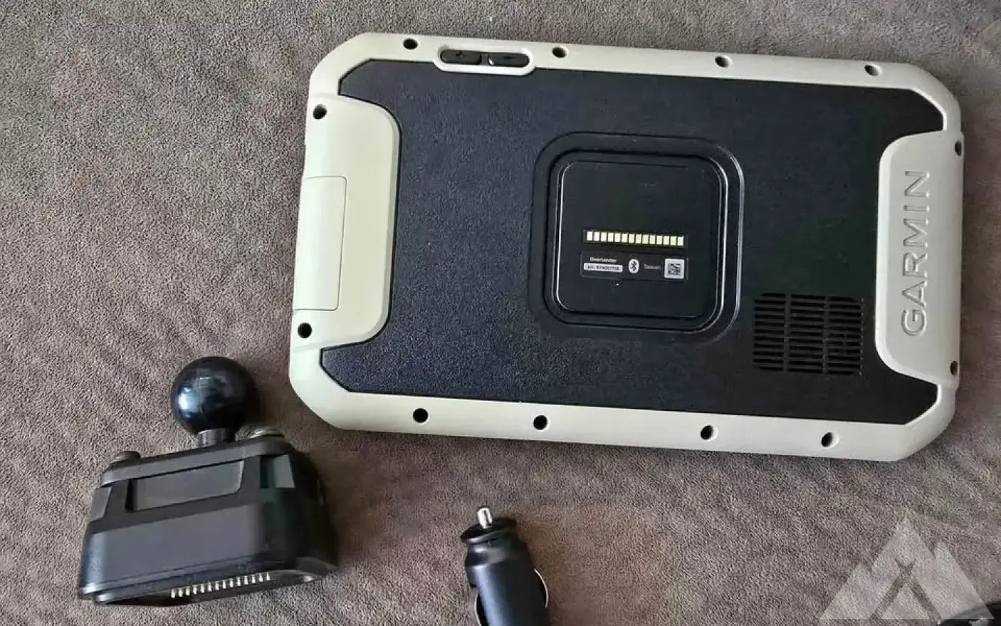Garmin overlander — used gear for sale (photo 2)