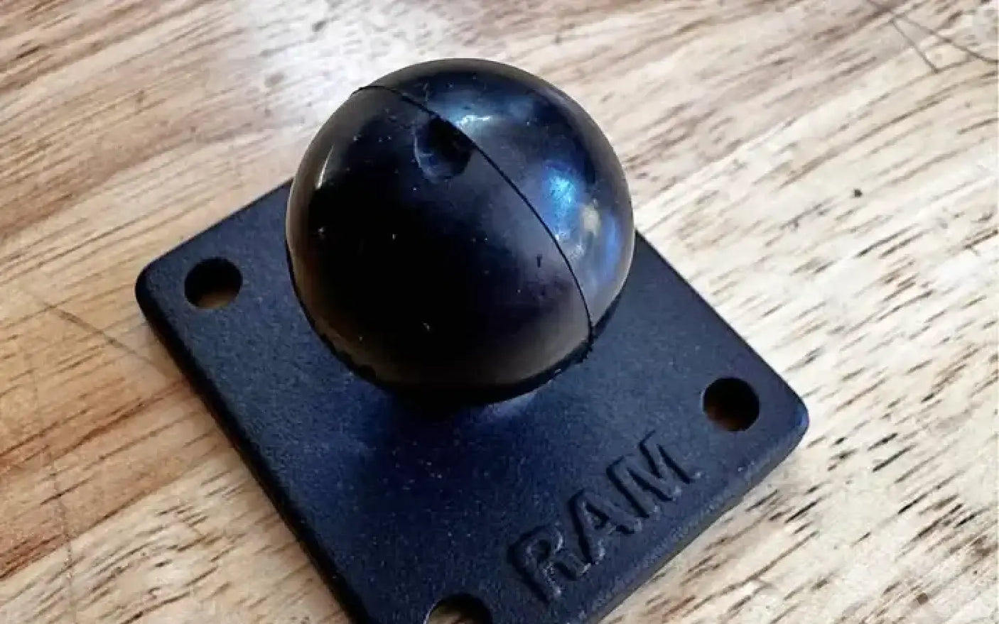Garmin Overlander — used gear for sale (photo 4)