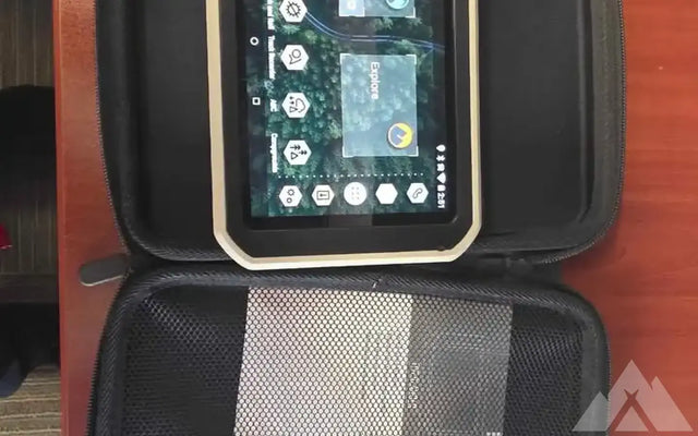 Garmin Overlander GPS — photo 2
