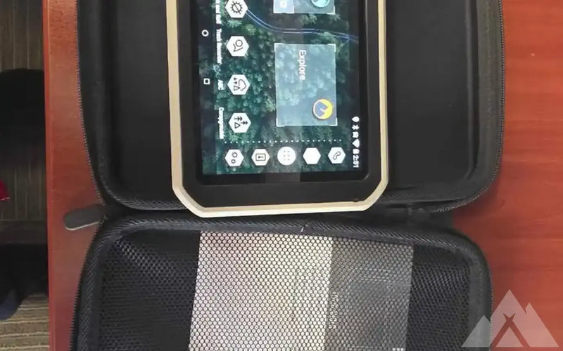 Garmin Overlander GPS — used gear for sale (photo 2) — photo 2