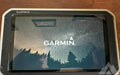 Garmin Overlander GPS