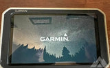 Garmin Overlander GPS — used gear for sale