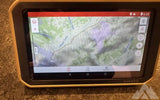 Garmin Overlander GPS — used gear for sale