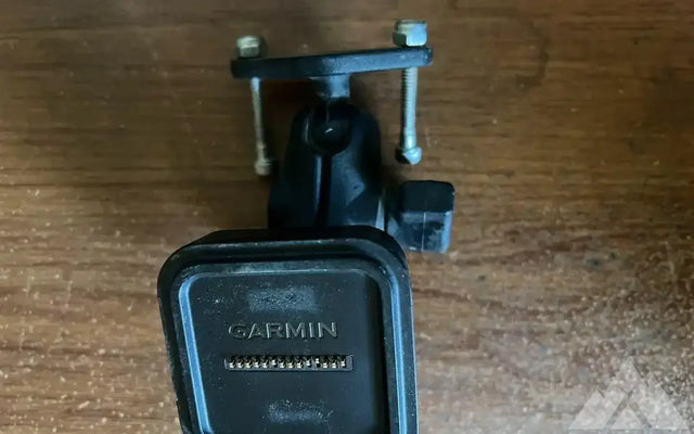 Garmin Overlander GPS — photo 2