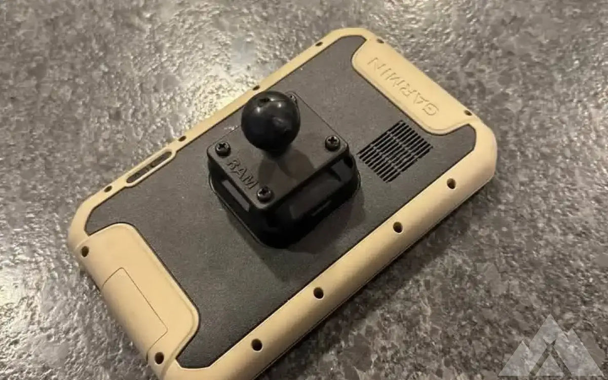 Garmin Overlander GPS — used gear for sale (photo 4) — photo 4