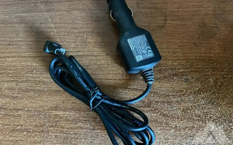 Garmin Overlander GPS — used gear for sale (photo 3) — photo 3