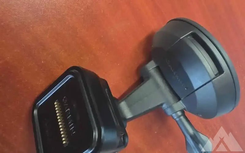 Garmin Overlander GPS — used gear for sale (photo 5) — photo 5