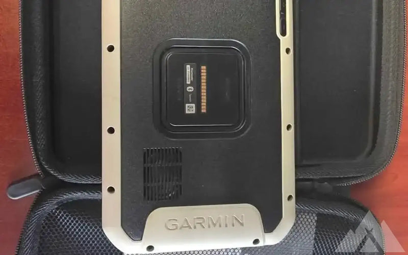 Garmin Overlander GPS — used gear for sale (photo 3) — photo 3