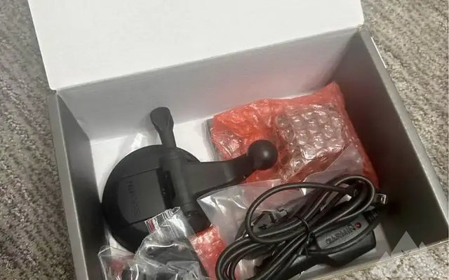 Garmin Overlander GPS All-Terrain Navigation — photo 3