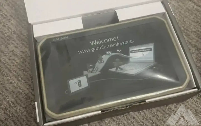 Garmin Overlander GPS All-Terrain Navigation — new gear for sale (photo 2) — photo 2