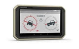Garmin Overlander Multipurpose GPS Navigator — used gear for sale