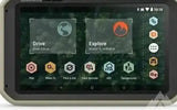 Garmin Overlander, Rugged Multipurpose Navigator — used gear for sale