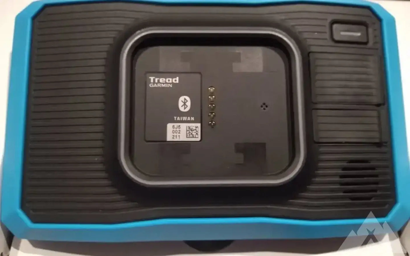 Garmin Powersport Navigator Tread GPS — new gear for sale (photo 2)