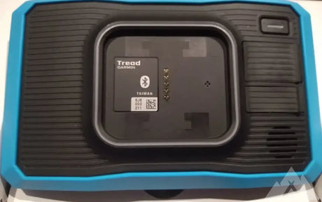 Garmin Powersport Navigator Tread GPS — new gear for sale (photo 2)