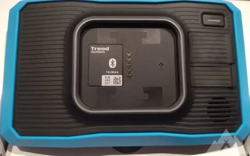 Garmin Powersport Navigator Tread GPS — new gear for sale (photo 2) — photo 2