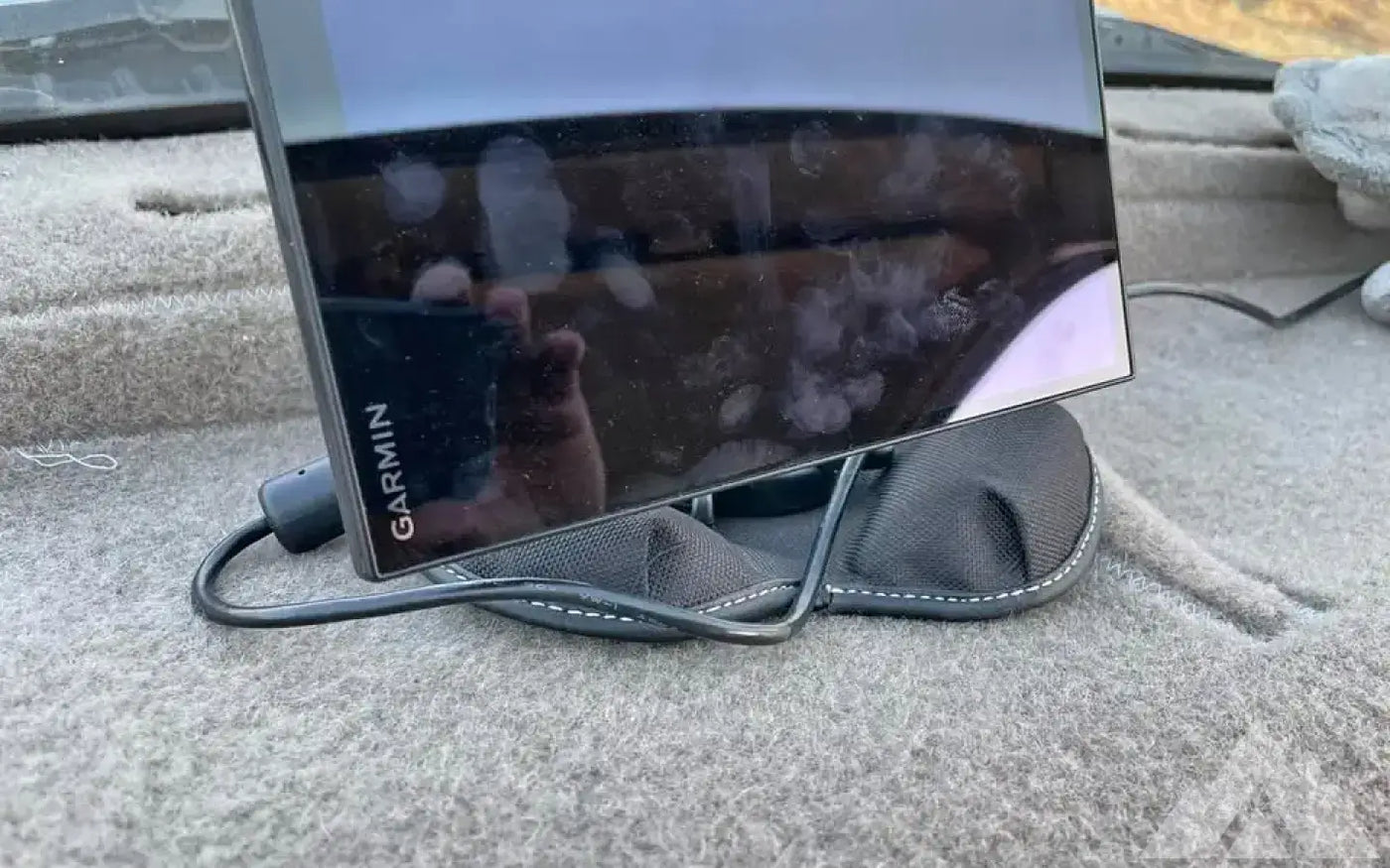Garmin rv 770 — used gear for sale — photo 1
