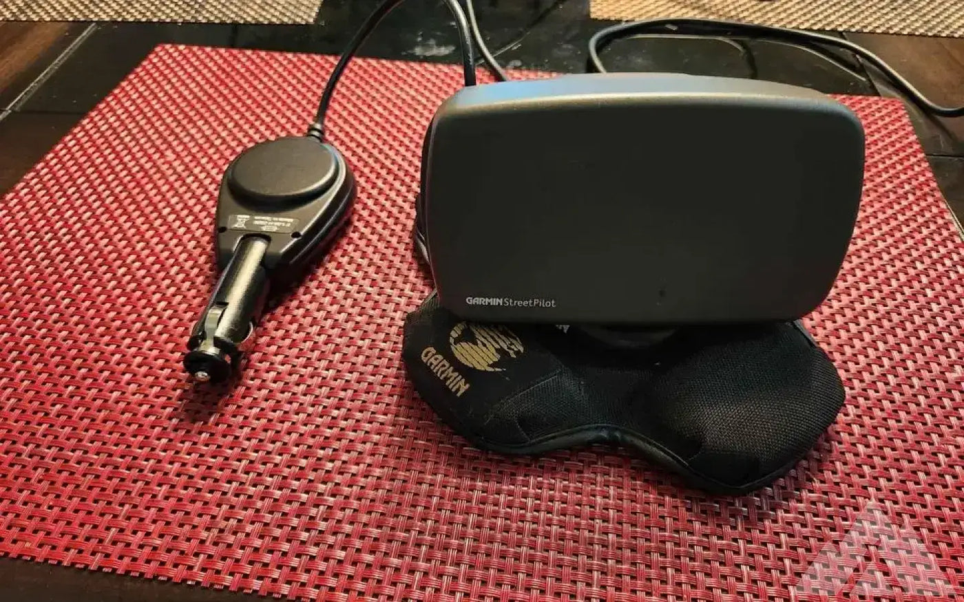 Garmin Street Pilot — used gear for sale (photo 4) — photo 4