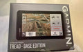 Garmin tread