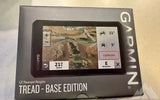 Garmin tread — used gear for sale