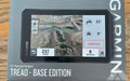 Garmin tread base edition