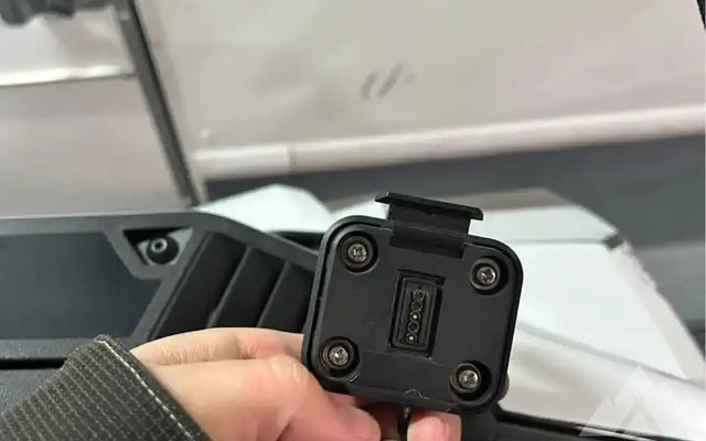 Garmin Tread Base edition — photo 2