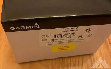 Garmin Tread GPS (Premium Kit) — new gear for sale (photo 4)