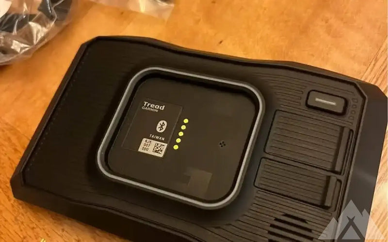 Garmin Tread GPS (Premium Kit) — new gear for sale (photo 2) — photo 2