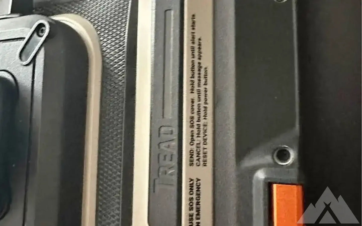 Garmin Tread Overland — used gear for sale (photo 3) — photo 3
