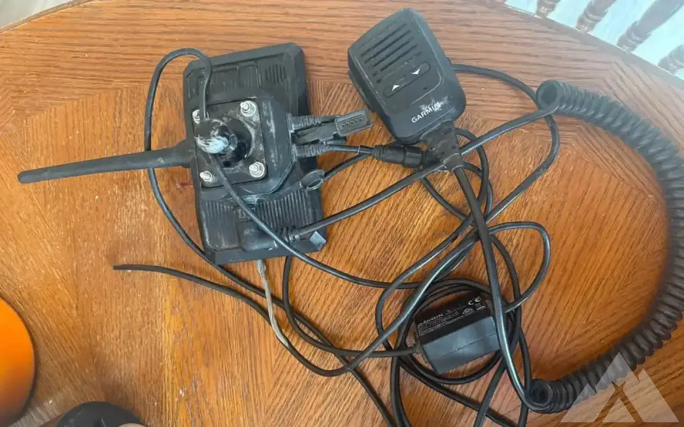 Garmin Tread Powersport Off-Road Navigator — used gear for sale (photo 5) — photo 5