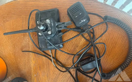 Garmin Tread Powersport Off-Road Navigator — used gear for sale (photo 5)