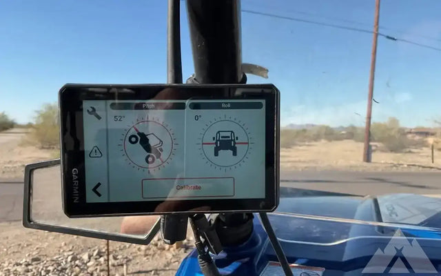 Garmin Tread Powersport Off-Road Navigator — photo 2