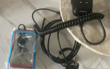 Garmin Tread Powersport Off-Road Navigator — used gear for sale (photo 4)