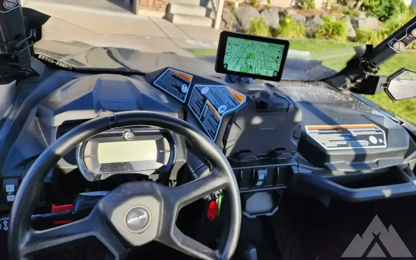 Garmin Tread Powersport Off-Road Navigator — used gear for sale (photo 3) — photo 3
