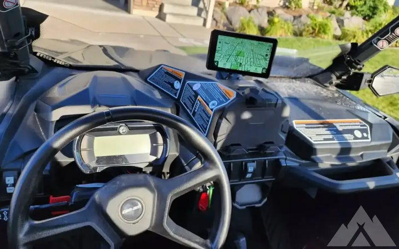 Garmin Tread Powersport Off-Road Navigator — used gear for sale (photo 3) — photo 3