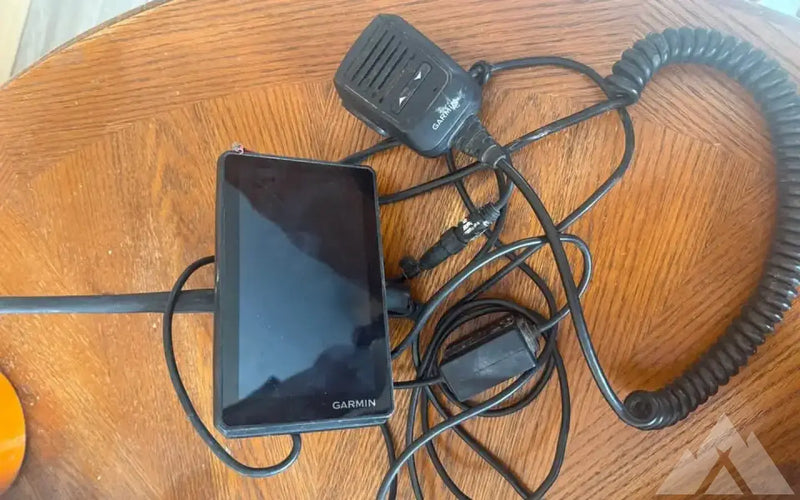 Garmin Tread Powersport Off-Road Navigator — used gear for sale (photo 6) — photo 6